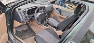 NISSAN	PRIMERA	2000	1597cc ΚΩΔΙΚΟΣ:TA3562-thumb-6