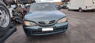 NISSAN	PRIMERA	2000	1597cc ΚΩΔΙΚΟΣ:TA3562-thumb-8