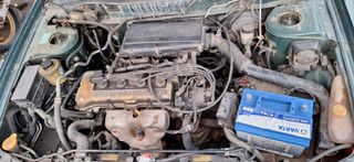 NISSAN	PRIMERA	2000	1597cc ΚΩΔΙΚΟΣ:TA3562-thumb-10