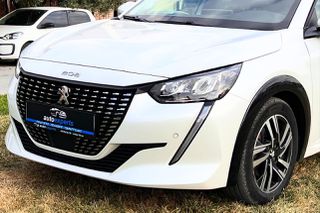 Peugeot 208 2021 GT LINE ΔΕΡΜΑ PANORAMA ΑΥΤΟΜΑΤΟ FULL EXTRA-thumb-3