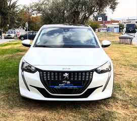 Peugeot 208 2021 GT LINE ΔΕΡΜΑ PANORAMA ΑΥΤΟΜΑΤΟ FULL EXTRA-thumb-4