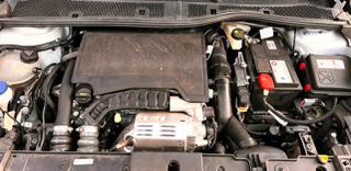 Peugeot 208 2021 GT LINE ΔΕΡΜΑ PANORAMA ΑΥΤΟΜΑΤΟ FULL EXTRA-thumb-37