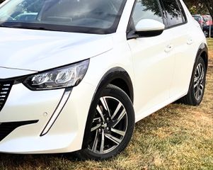 Peugeot 208 2021 GT LINE ΔΕΡΜΑ PANORAMA ΑΥΤΟΜΑΤΟ FULL EXTRA-thumb-13