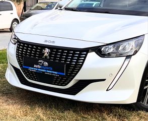 Peugeot 208 2021 GT LINE ΔΕΡΜΑ PANORAMA ΑΥΤΟΜΑΤΟ FULL EXTRA-thumb-14