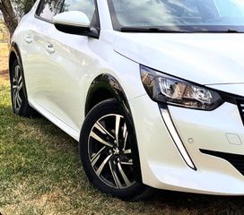 Peugeot 208 2021 GT LINE ΔΕΡΜΑ PANORAMA ΑΥΤΟΜΑΤΟ FULL EXTRA-thumb-16