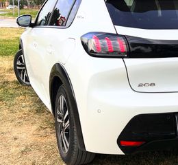 Peugeot 208 2021 GT LINE ΔΕΡΜΑ PANORAMA ΑΥΤΟΜΑΤΟ FULL EXTRA-thumb-23