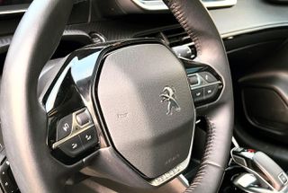 Peugeot 208 2021 GT LINE ΔΕΡΜΑ PANORAMA ΑΥΤΟΜΑΤΟ FULL EXTRA-thumb-27
