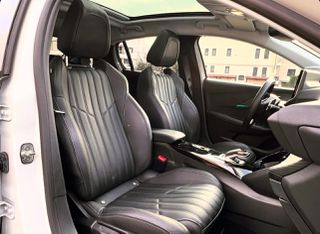 Peugeot 208 2021 GT LINE ΔΕΡΜΑ PANORAMA ΑΥΤΟΜΑΤΟ FULL EXTRA-thumb-31