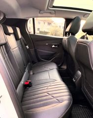Peugeot 208 2021 GT LINE ΔΕΡΜΑ PANORAMA ΑΥΤΟΜΑΤΟ FULL EXTRA-thumb-33
