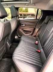 Peugeot 208 2021 GT LINE ΔΕΡΜΑ PANORAMA ΑΥΤΟΜΑΤΟ FULL EXTRA-thumb-34