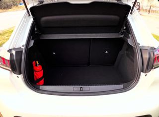 Peugeot 208 2021 GT LINE ΔΕΡΜΑ PANORAMA ΑΥΤΟΜΑΤΟ FULL EXTRA-thumb-35