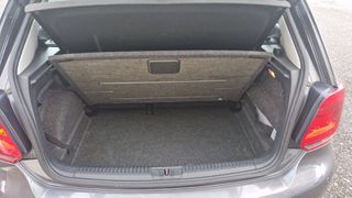 Volkswagen Polo 2011 1.2 TSI COMFORTLINE DSG (7-GEAR)-thumb-6