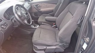Volkswagen Polo 2011 1.2 TSI COMFORTLINE DSG (7-GEAR)-thumb-8