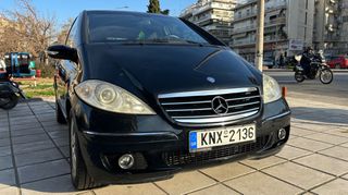Mercedes-Benz A 150 2006 AVANTGARDE-thumb-26