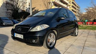 Mercedes-Benz A 150 2006 AVANTGARDE-thumb-3