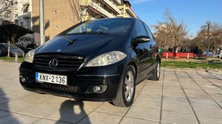 Mercedes-Benz A 150 2006 AVANTGARDE-thumb-8