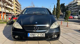 Mercedes-Benz A 150 2006 AVANTGARDE-thumb-4