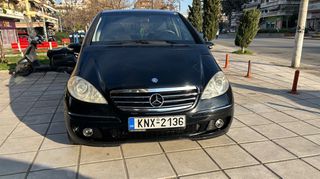 Mercedes-Benz A 150 2006 AVANTGARDE-thumb-5