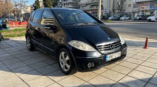 Mercedes-Benz A 150 2006 AVANTGARDE-thumb-6