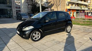 Mercedes-Benz A 150 2006 AVANTGARDE-thumb-7