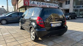 Mercedes-Benz A 150 2006 AVANTGARDE-thumb-11