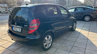 Mercedes-Benz A 150 2006 AVANTGARDE-thumb-12