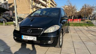 Mercedes-Benz A 150 2006 AVANTGARDE-thumb-18