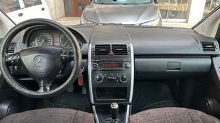 Mercedes-Benz A 150 2006 AVANTGARDE-thumb-23