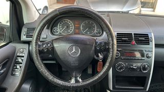 Mercedes-Benz A 150 2006 AVANTGARDE-thumb-24