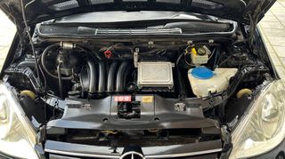 Mercedes-Benz A 150 2006 AVANTGARDE-thumb-15