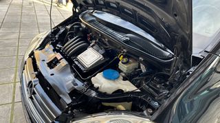 Mercedes-Benz A 150 2006 AVANTGARDE-thumb-17