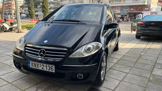 Mercedes-Benz A 150 2006 AVANTGARDE-thumb-1