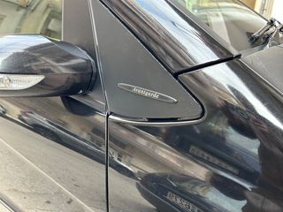 Mercedes-Benz A 150 2006 AVANTGARDE-thumb-13