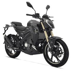 Keeway RKF 125 2026