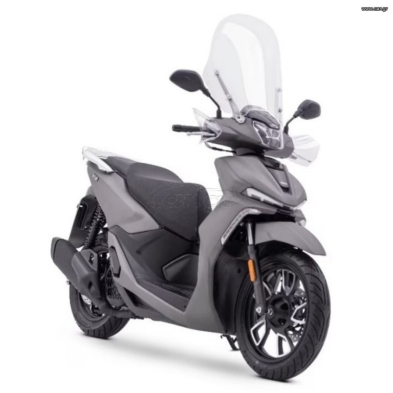 Voge SR16 200 2026 200