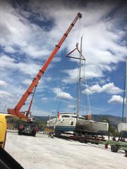 Γερανοί 1996 PPM ATT680