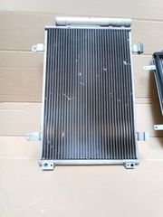 ΨΥΓΕΙO AC Κ12Β 1.2CC OPEL AGILA '08