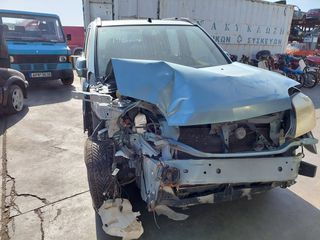 NISSAN	XTRAIL	2003	2000cccc   ΚΩΔΙΚΟΣ:219504