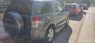 Suzuki Grand Vitara 2007 DDIS 1.9 DIESEL TURBO