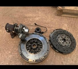 Opel Astra K  Τούρμπο δίσκο πλατο