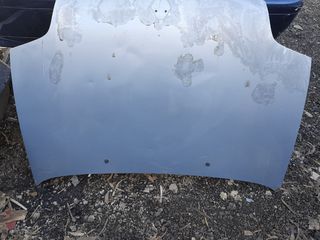 Renault clio 98 2001 εμπρός καπό