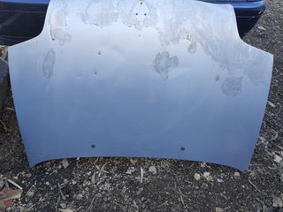 Renault clio 98 2001 εμπρός καπό-thumb-1