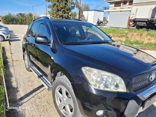 Toyota RAV 4 2007 ΕΛΛΗΝΙΚΗΣ ΑΝΤΙΠΡΟΣΩΠΕΙΑΣ / 55 ΧΡΟΝΙΑ ΔΙΠΛΑ ΣΑΣ #1971-thumb-1