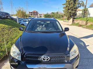 Toyota RAV 4 2007 ΕΛΛΗΝΙΚΗΣ ΑΝΤΙΠΡΟΣΩΠΕΙΑΣ / 55 ΧΡΟΝΙΑ ΔΙΠΛΑ ΣΑΣ #1971-thumb-4