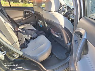Toyota RAV 4 2007 ΕΛΛΗΝΙΚΗΣ ΑΝΤΙΠΡΟΣΩΠΕΙΑΣ / 55 ΧΡΟΝΙΑ ΔΙΠΛΑ ΣΑΣ #1971-thumb-6