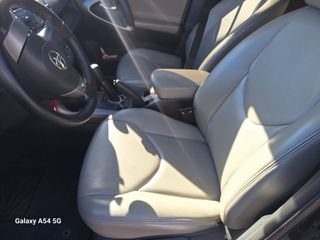 Toyota RAV 4 2007 ΕΛΛΗΝΙΚΗΣ ΑΝΤΙΠΡΟΣΩΠΕΙΑΣ / 55 ΧΡΟΝΙΑ ΔΙΠΛΑ ΣΑΣ #1971-thumb-9