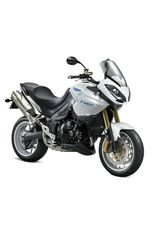 Triumph Tiger 1050 2007 ΚΙΤ ΕΝΙΣΧΥΜΕΝΩΝ ΚΑΛΩΔΙΩΝ 2007-2012
