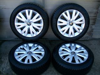 ΖΑΝΤΟΛΑΣΤΙΧΑ AUDI,VW,SKODA,SEAT