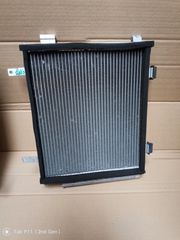 ΨΥΓΕΙΟ AC SUZUKI SWIFT ('07-'09)