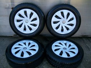 ΖΑΝΤΟΛΑΣΤΙΧΑ ΧΕΙΜΕΡΙΝΑ  VW, AUDI,SKODA,SEAT